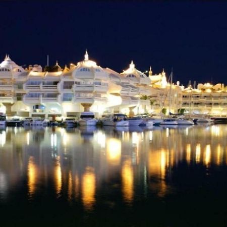 Puerto Marina Leilighet Benalmádena Eksteriør bilde